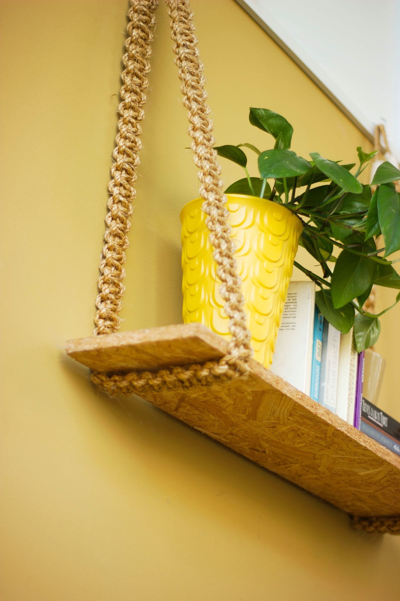 idee-deco-jaune Idée déco pour un restaurant