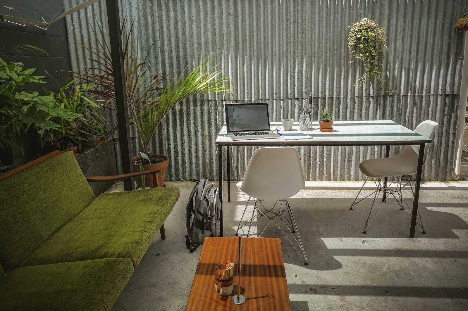 bureau