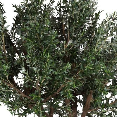 L'Olivier 270 - Pot Terracotta #Artificiel