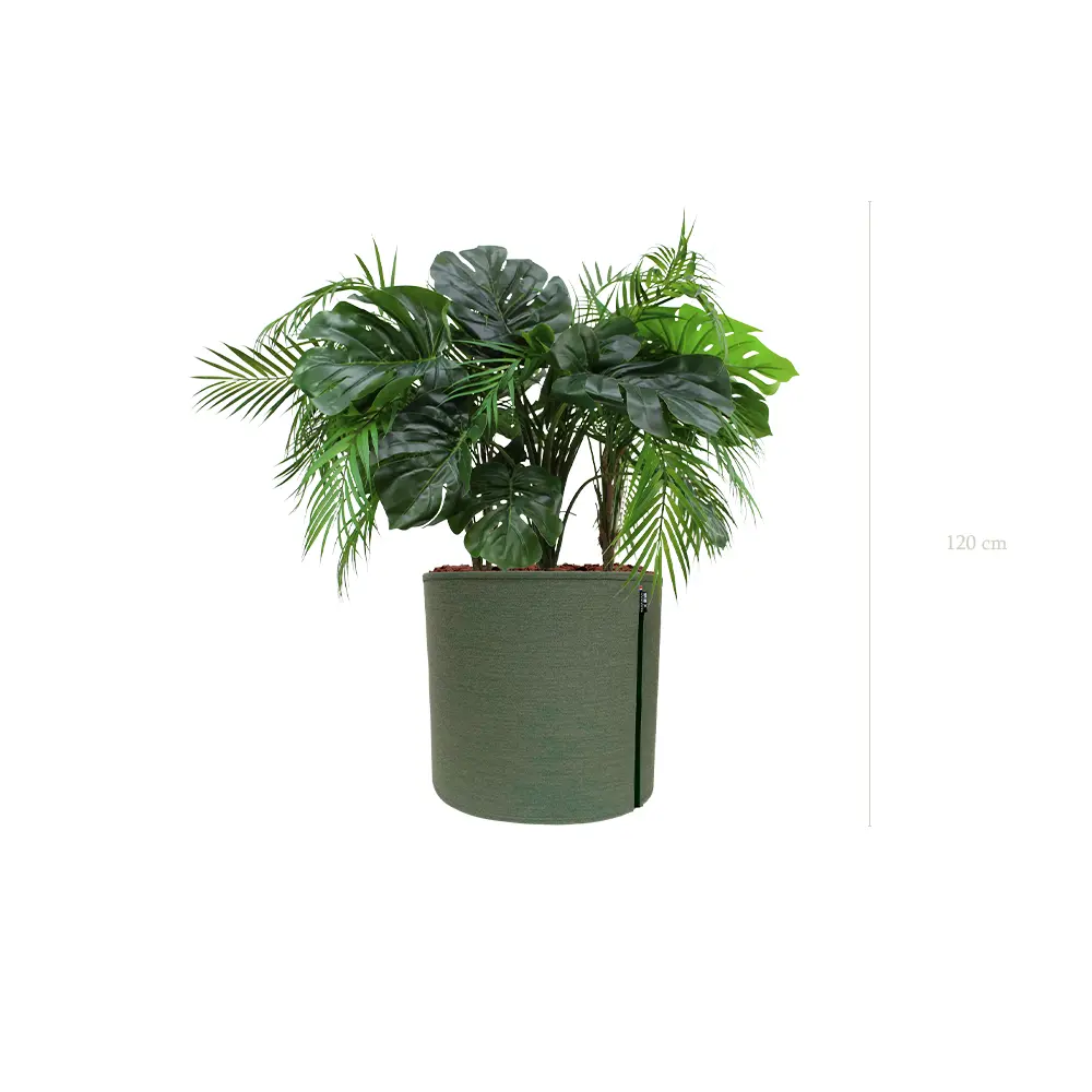 La Java - Pot MyBac - Artificiel