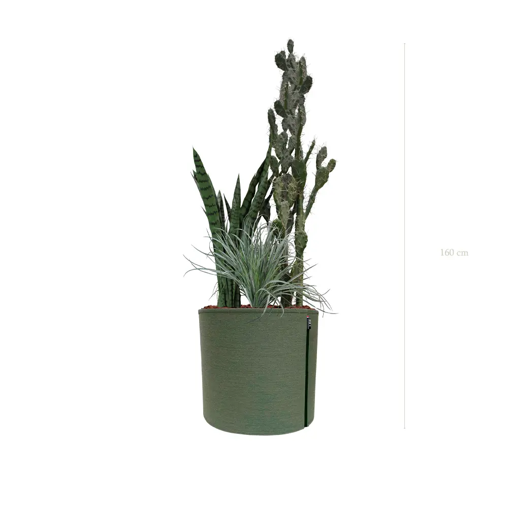 La Paros - Pot MyBac - Artificiel