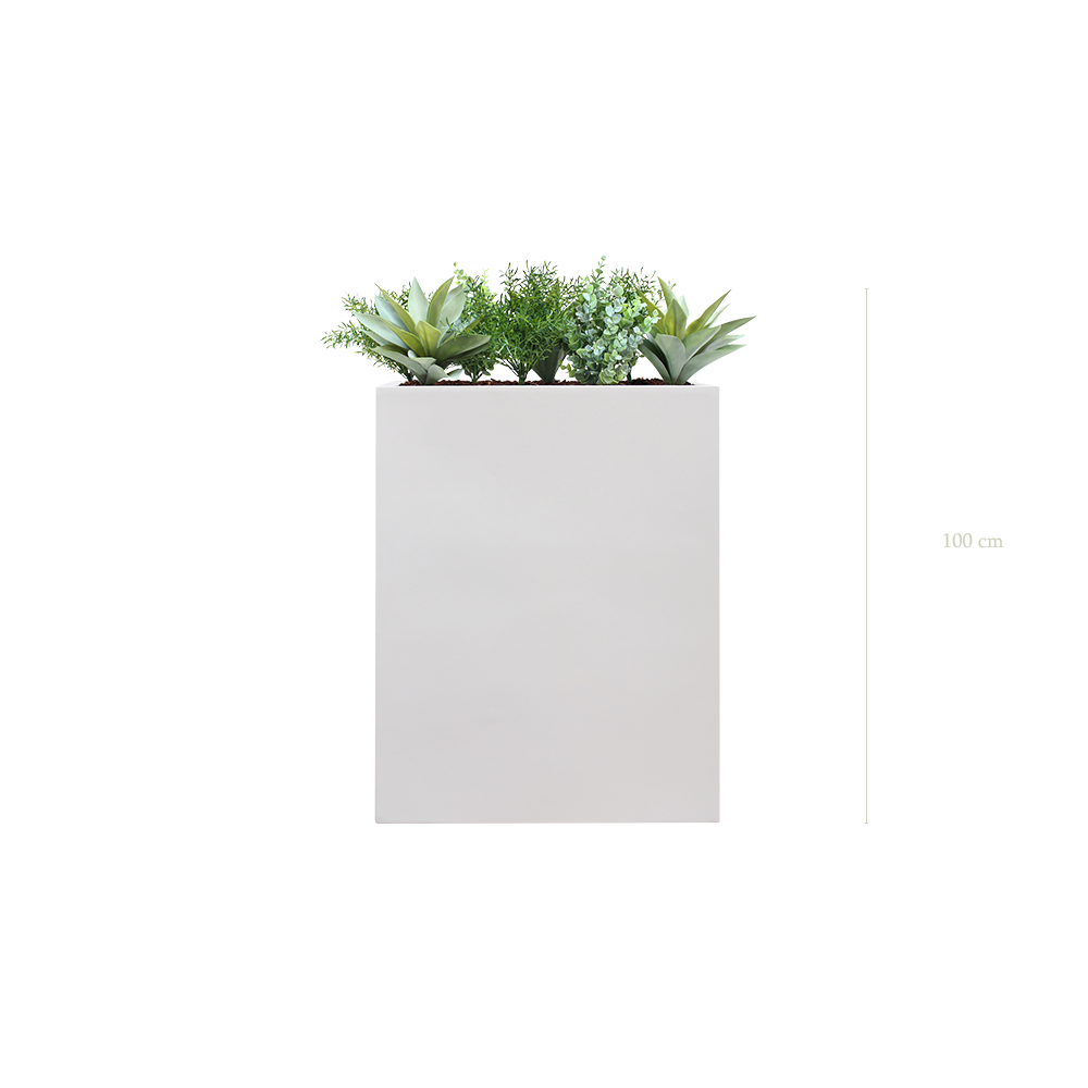 The Mexico M. White Divider #Artificial