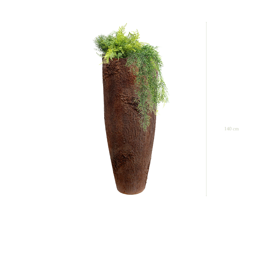 La Quito Tropicale - Pot Oyster - Artificiel