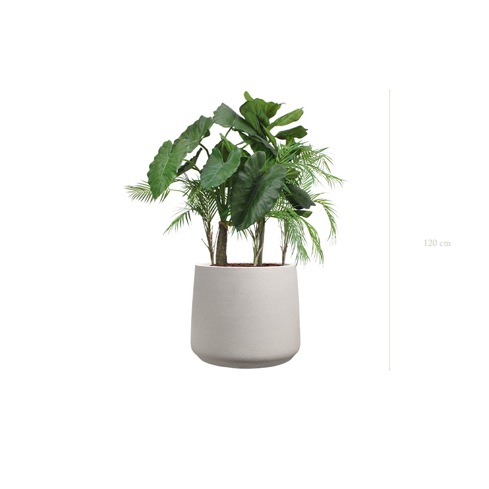 La Palawan - Pot Sable - Artificiel